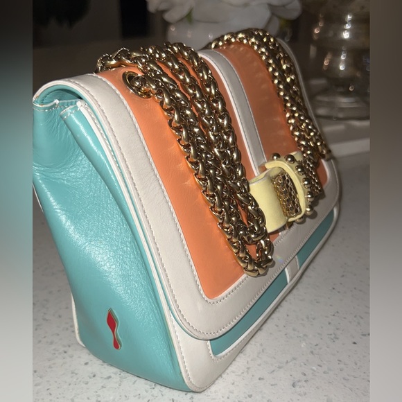 Christian Louboutin bag - Picture 1 of 6
